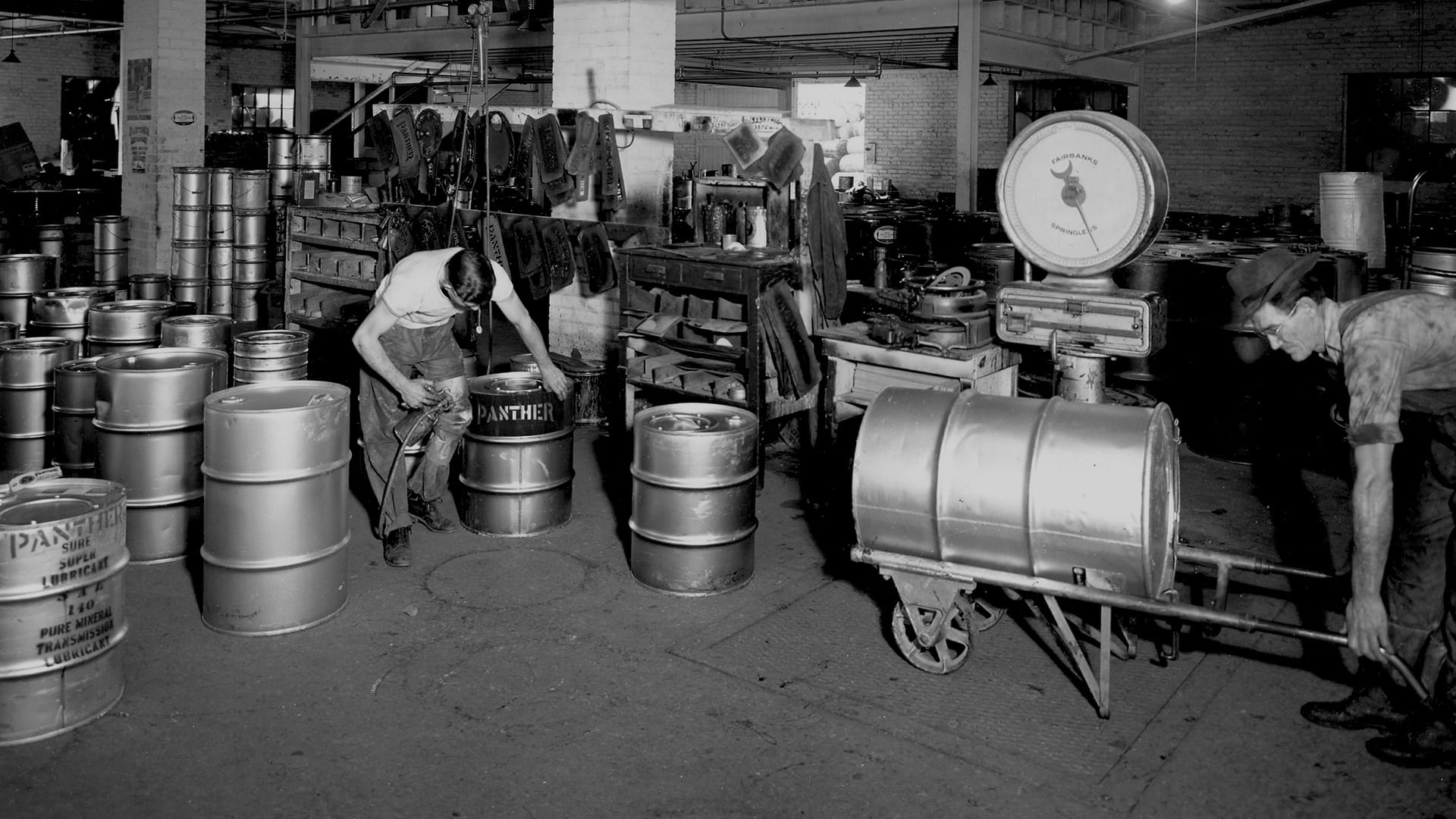 Texas Refinery Corp - Quality Petroleum Products Made in ...